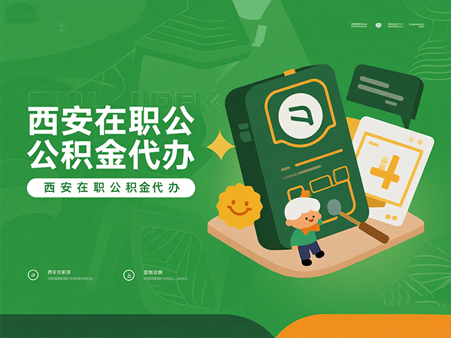 镇江在职公积金代办材料