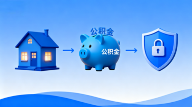 镇江公积金一般封存多久能取