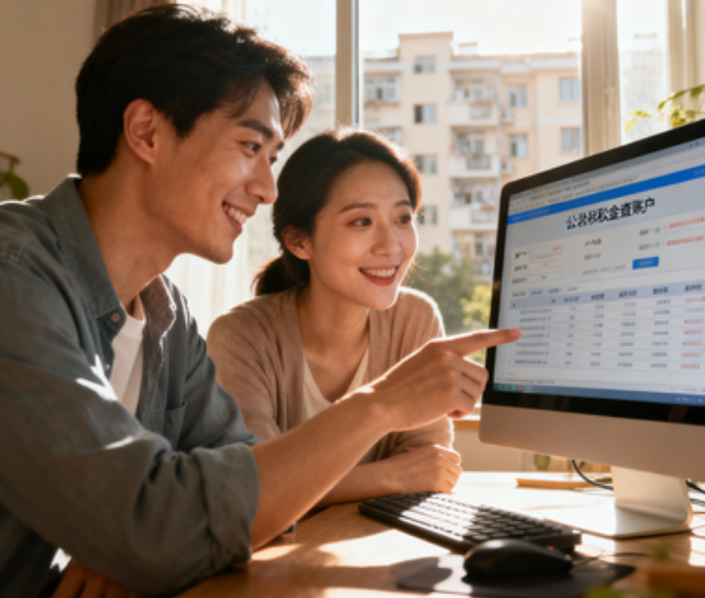 镇江公积金困境：年轻人的“鸡肋”还是“隐形的翅膀”？