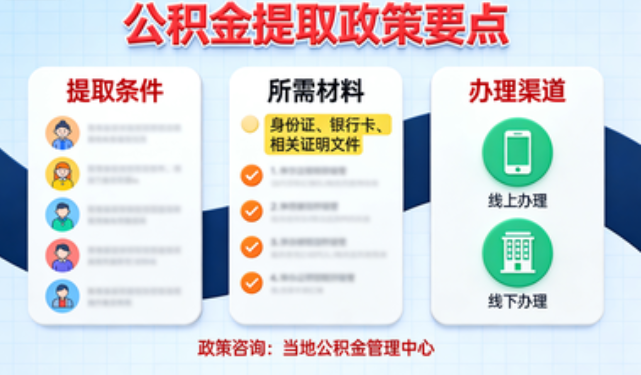 镇江异地购房公积金提取全攻略