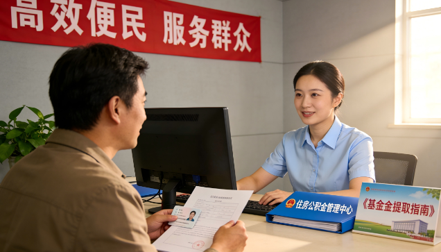 镇江住房公积金提取规范全面升级