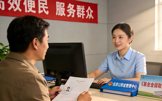 镇江住房公积金提取业务的关键注意事项深度解析