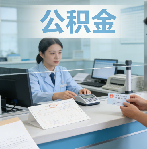 镇江公积金提取的两种方式全面对比