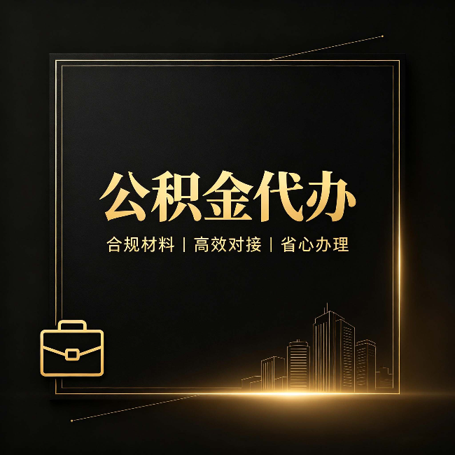 镇江公积金代办：找不找代办的最终判断标准