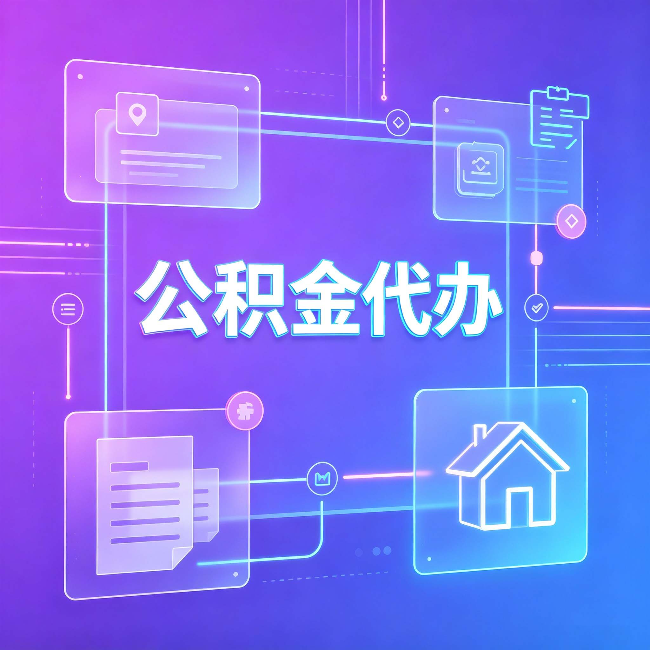 镇江公积金代办：从提问方式就能看出你是否需要帮助