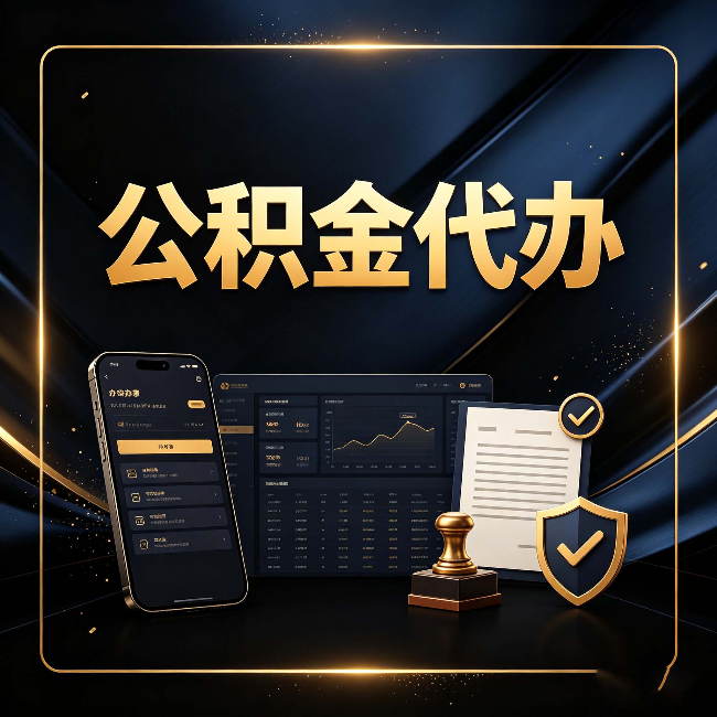 镇江公积金代办到底值不值 算完这笔账心里就有数了
