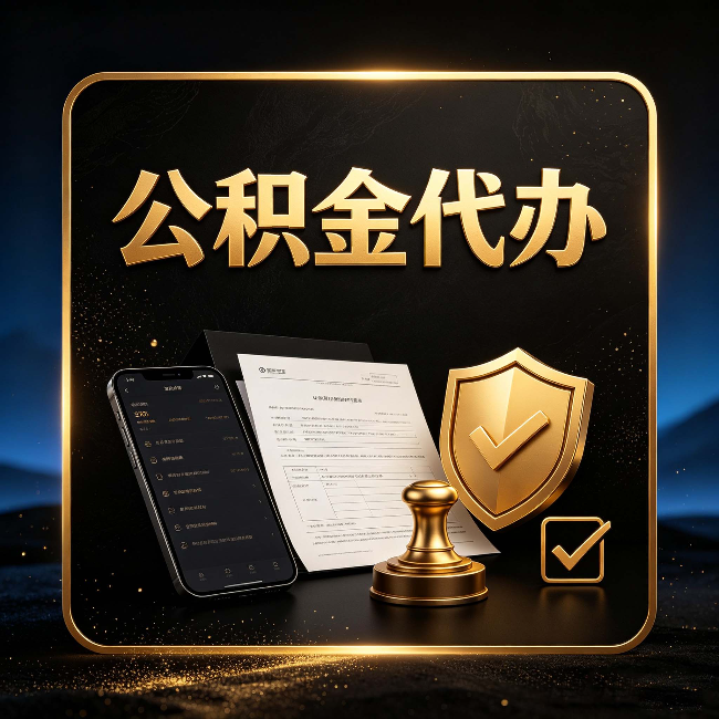 镇江公积金代办的好处 从几个容易被忽略的场景说起