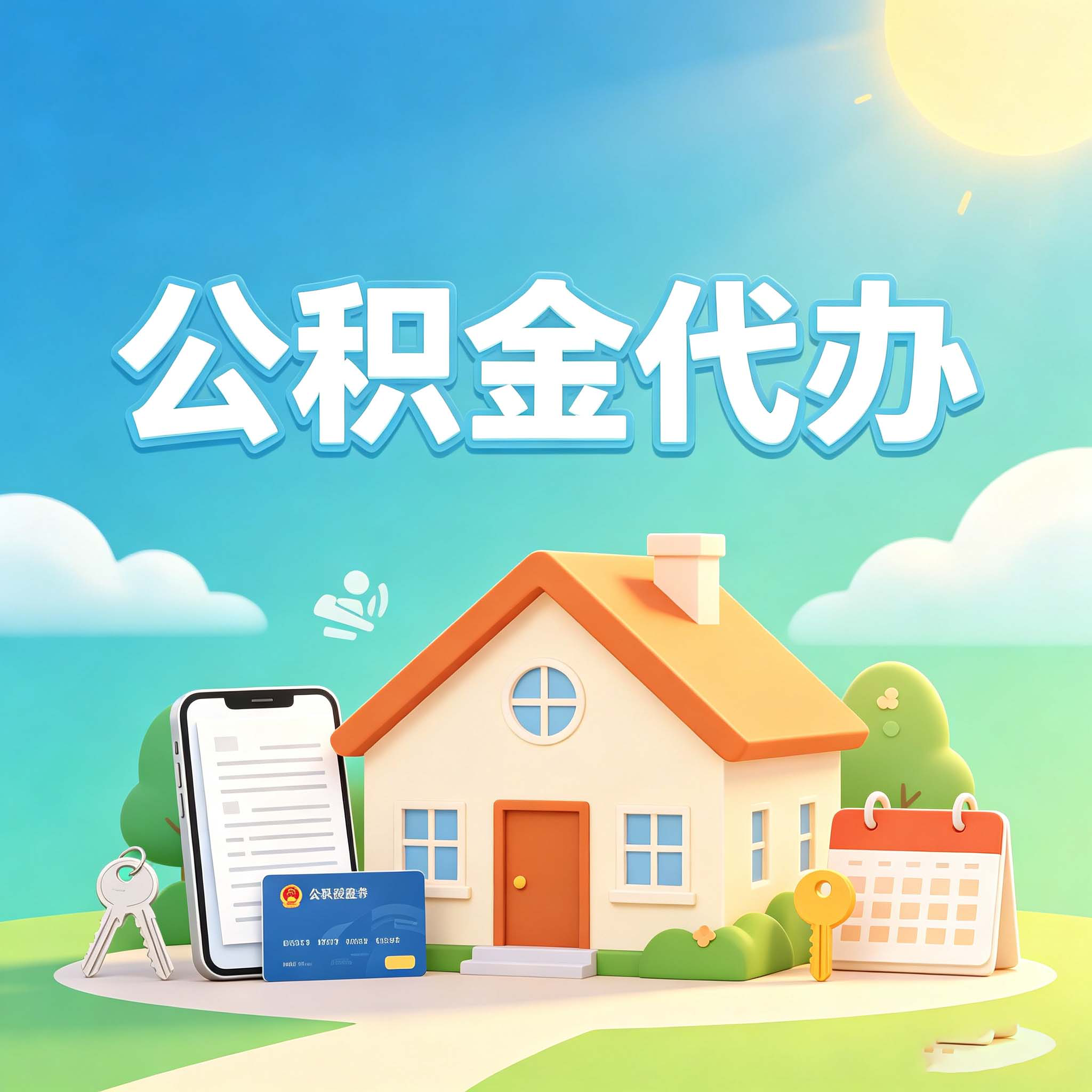 镇江公积金代办的好处 从离职提取这个常见业务说起